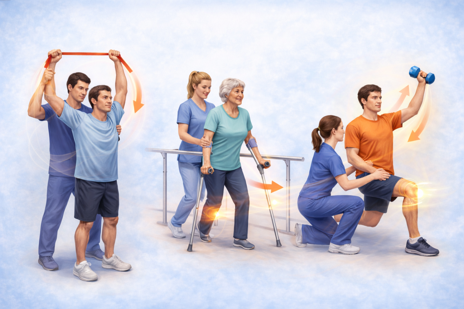 Improve Mobility: How Spinal Decompression Works to Restore Movement and Enhance Quality of Life