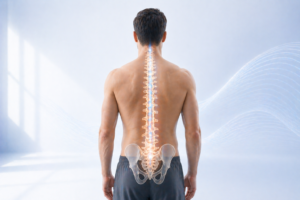 Practice good posture