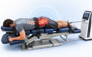 What Is Chiropractic Decompression Therapy