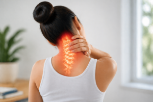 Neck Pain Relief: Effective Non-Surgical Solutions for a Pain-Free Life
