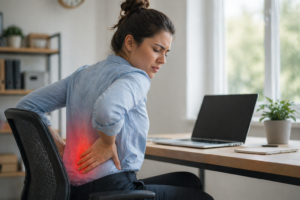 Spinal Pain